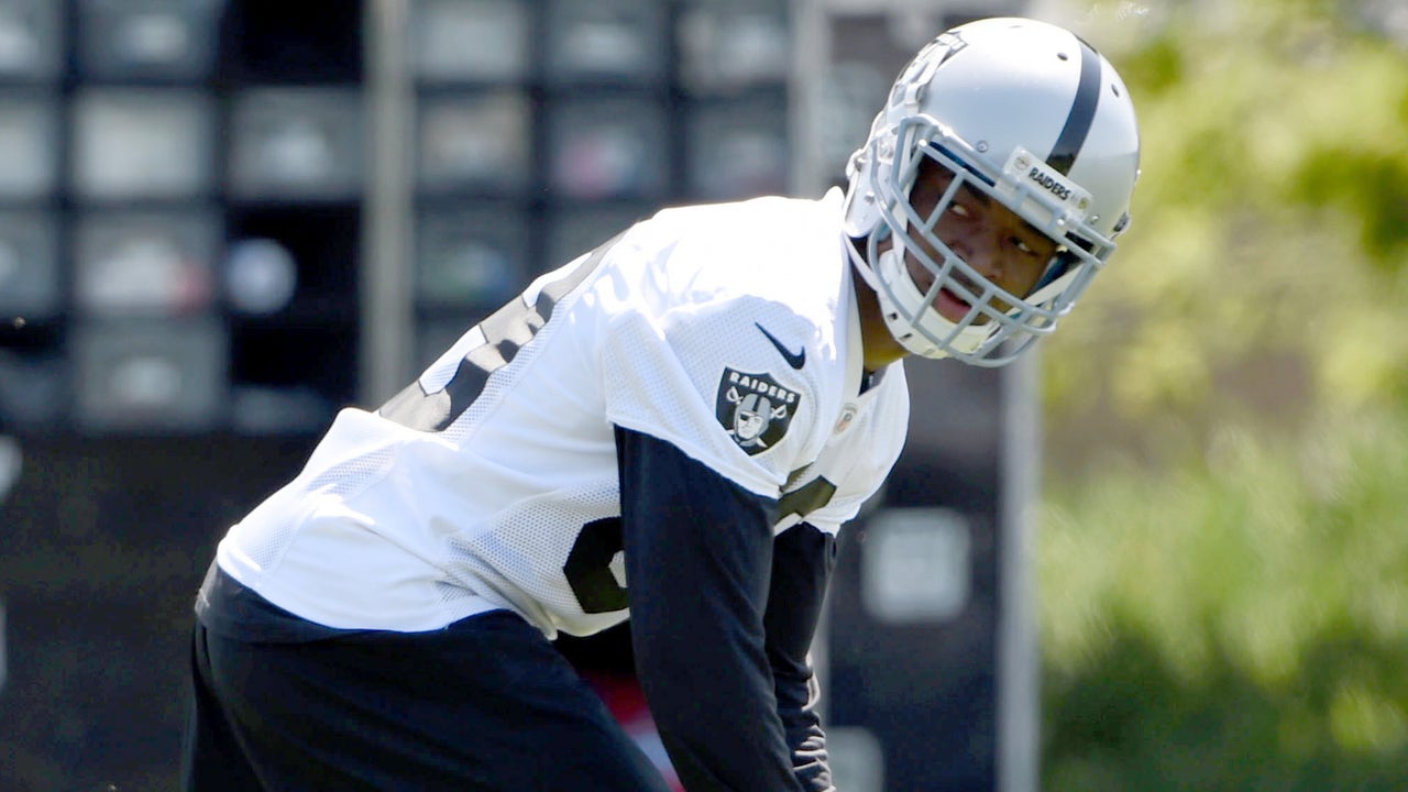 2015 Fantasy Football Team Preview: Oakland Raiders